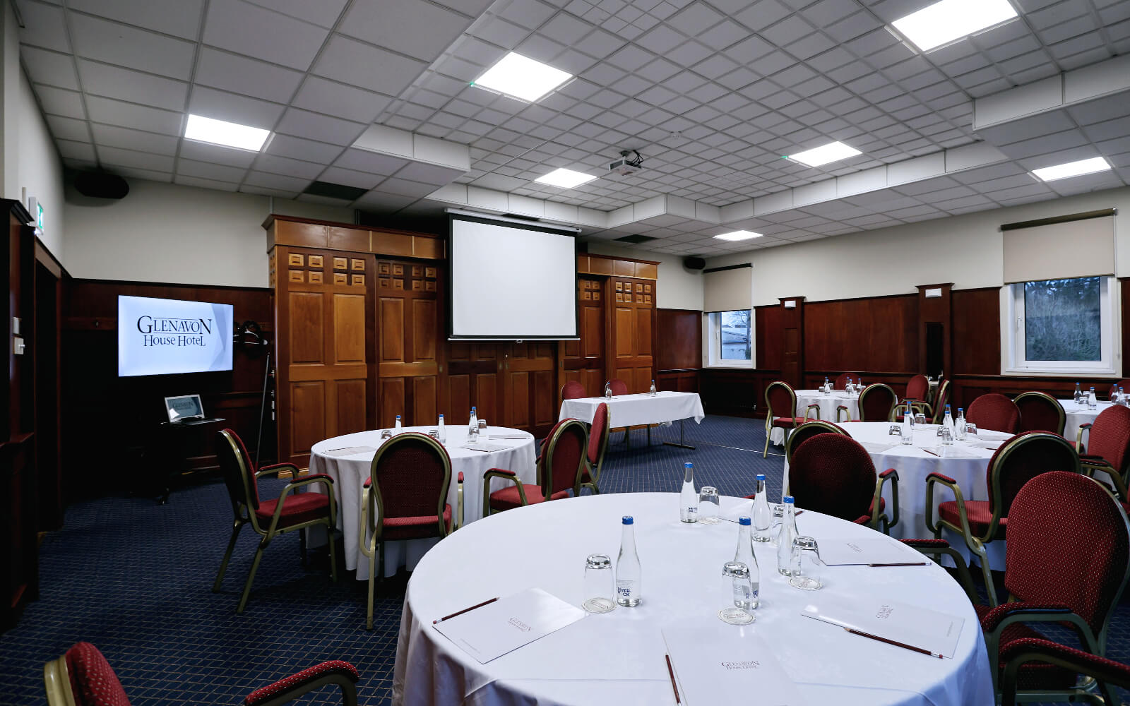 conferences meeting and events at glenavon hotel 1