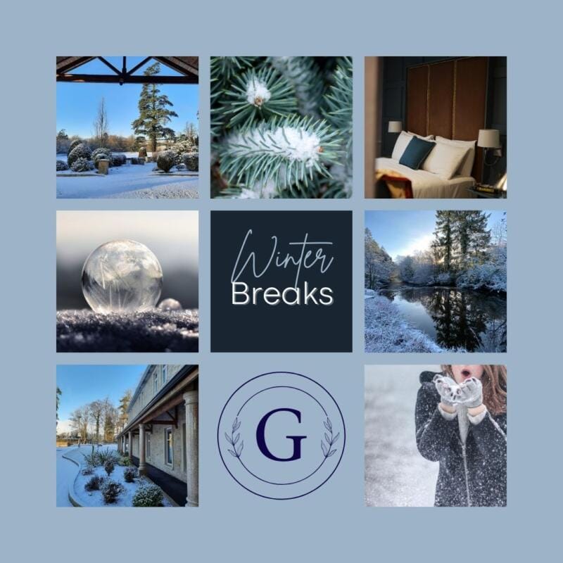 Glenavon House Hotel ¦ Wedding Venue ¦ Conference Centre