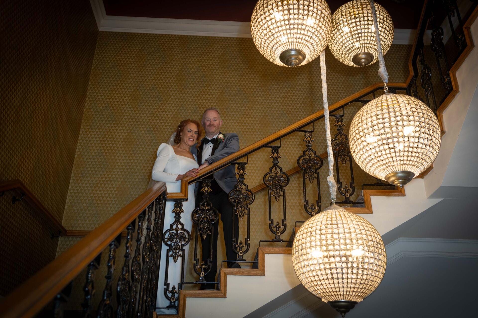Bernie_901 Weddings at Glenavon Hotel